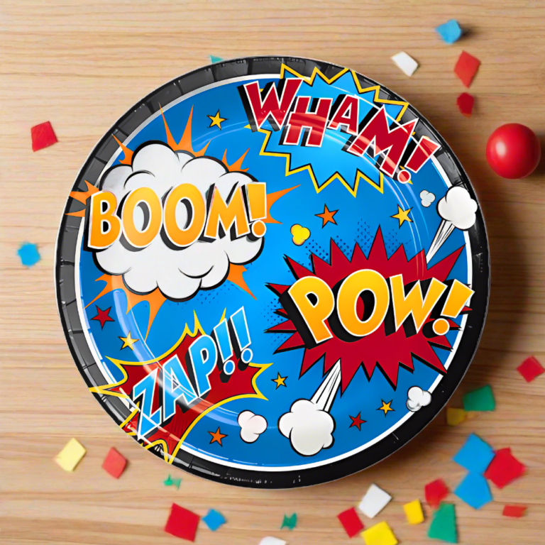 superhero-slogan-birthday-party-dinner-plate-9-inch-confetti